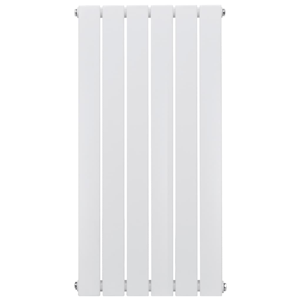 Fehér fűtőpanel 465 mm x 900 mm 3