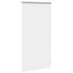 Sötétítő roló, 44,4 x 100 cm, szövetből készült, szélessége 40 cm, fehér 3