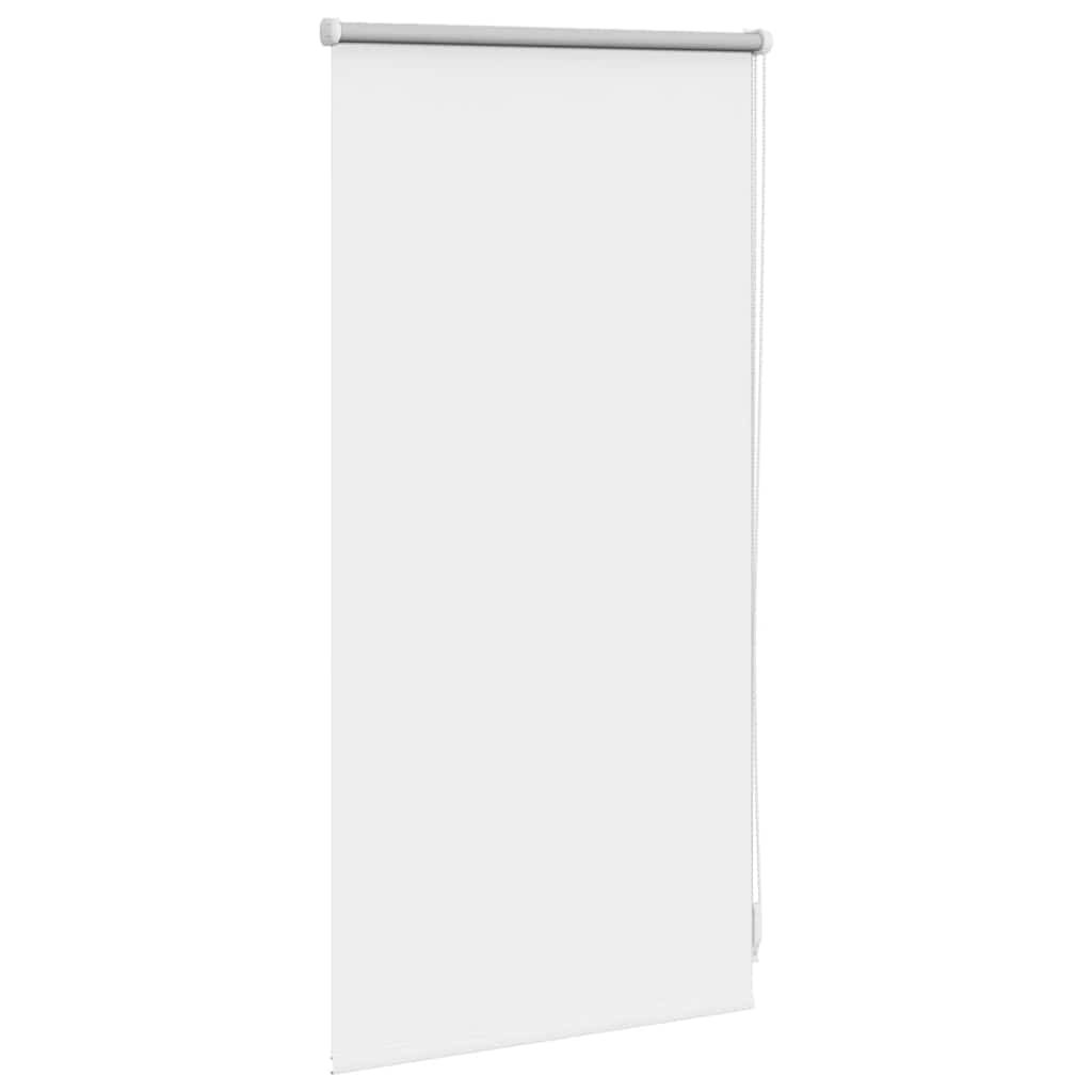 Sötétítő roló, 44,4 x 100 cm, szövetből készült, szélessége 40 cm, fehér 3