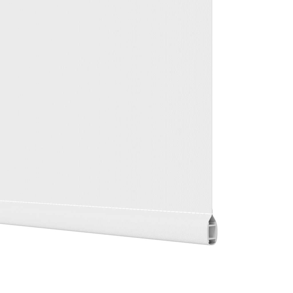 Sötétítő roló, 44,4 x 100 cm, szövetből készült, szélessége 40 cm, fehér 14