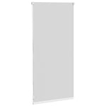 Sötétítő roló, 44,4 x 100 cm, szövetből készült, szélessége 40 cm, fehér 4