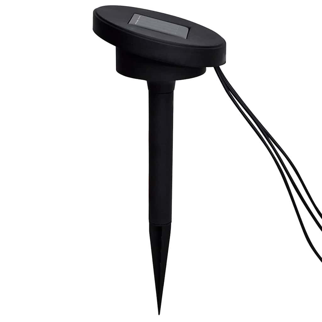 Solar Bowl 3 LED Lebegő Labda Úszómedencéhez / kültéri lámpa 3