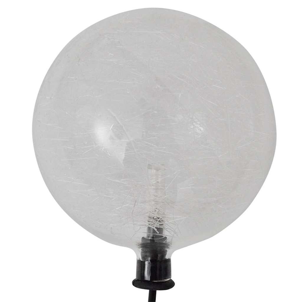 Solar Bowl 3 LED Lebegő Labda Úszómedencéhez / kültéri lámpa 5