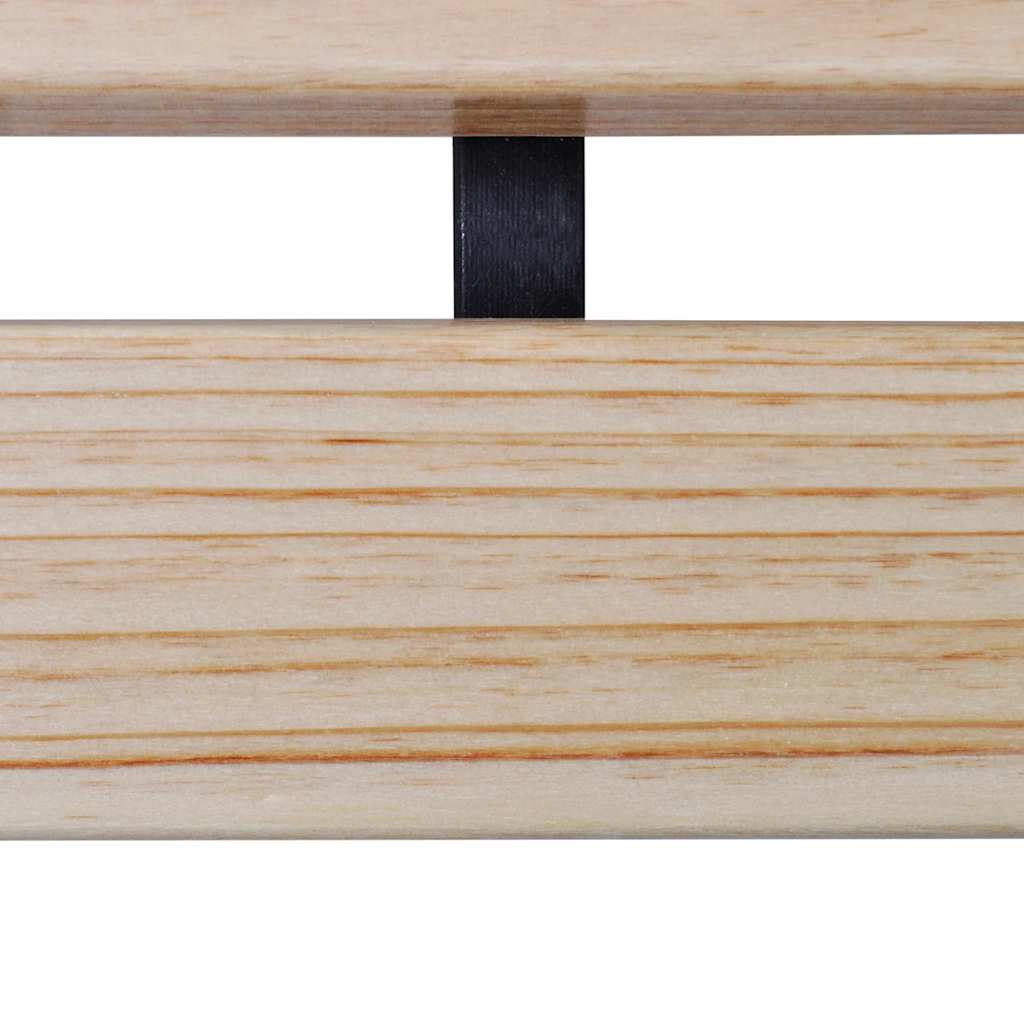 Fa kerti pad gyermekeknek 84 cm 4
