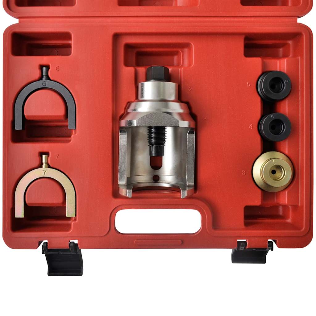 Felső Gömbcsukló Lehúzó és Beszerelö Szerszámkészlet VW T4 4