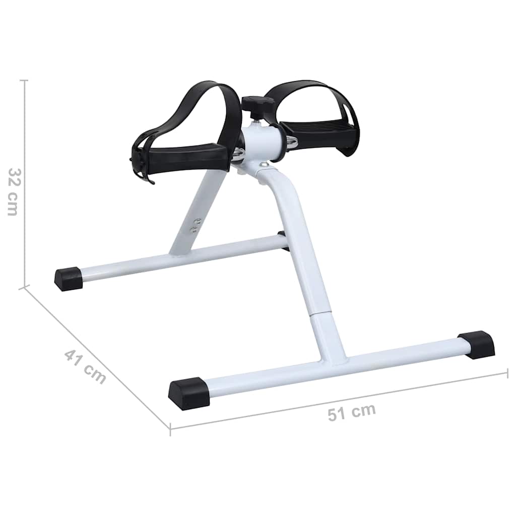 Cardio Mini Cycle szobabicikli 6