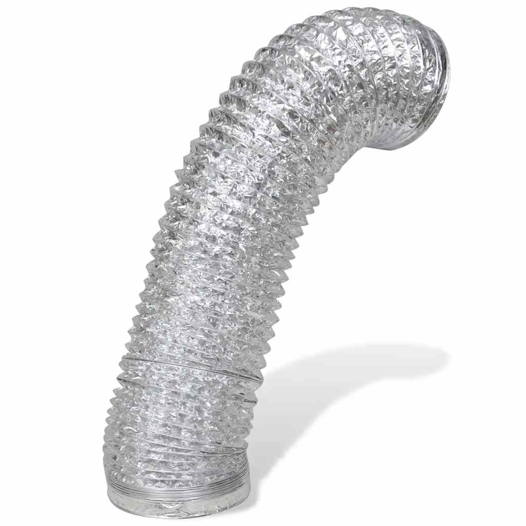 Fehér edzett üveg páraelszívó 600 mm 10