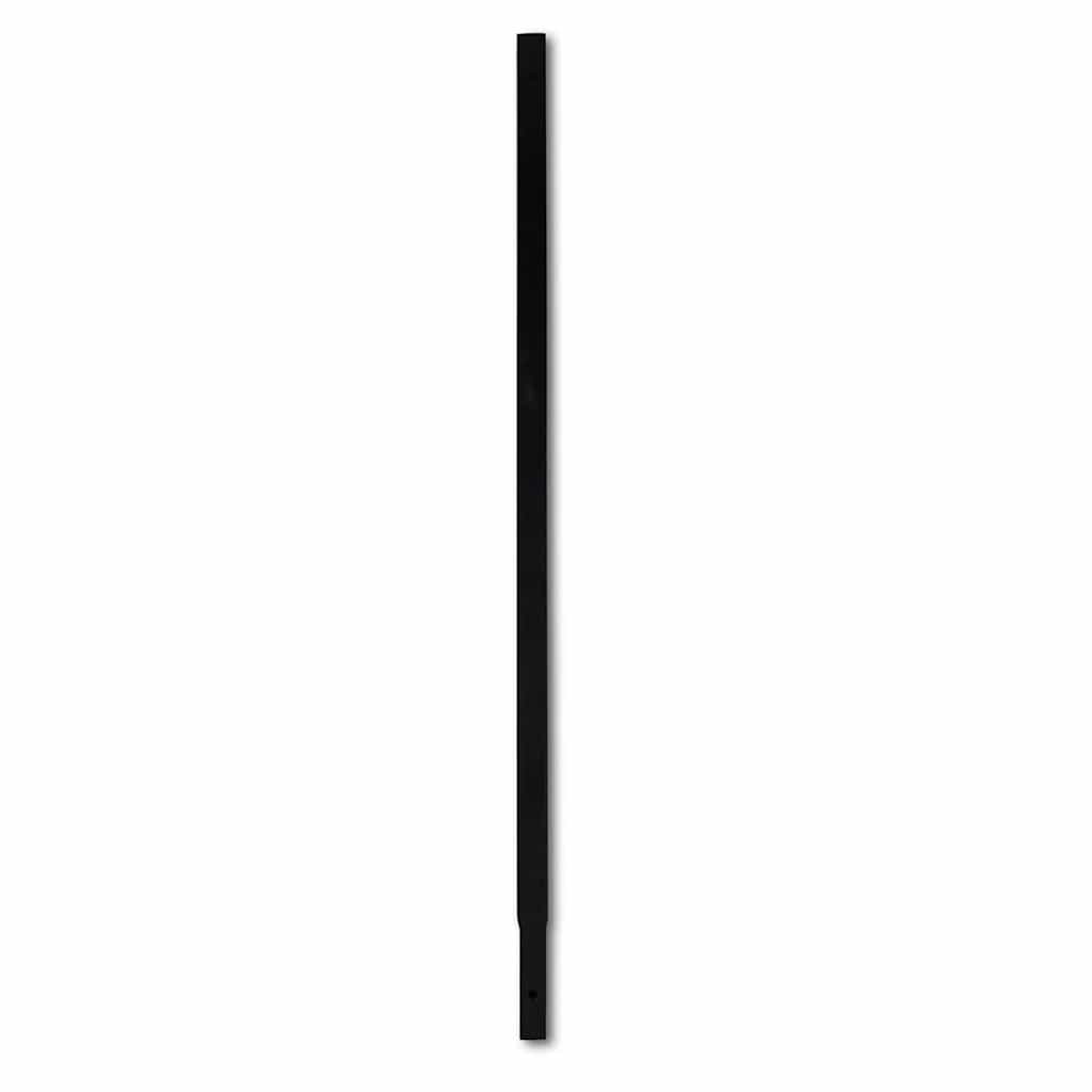 Föld Fúró 80 mm Fogantyú Hosszabbító Csö 13 m Acél. 10