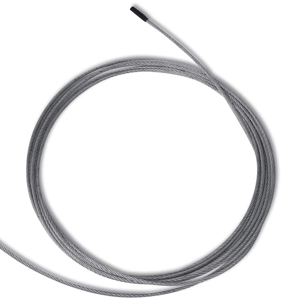 Kerek Kémény Tisztító Kefe Átm. 20 cm 6