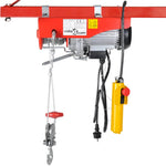 Elektromos emelő 1300 W 400/800 kg 2