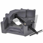 Manuálisan működtetett sarok satu 115 mm