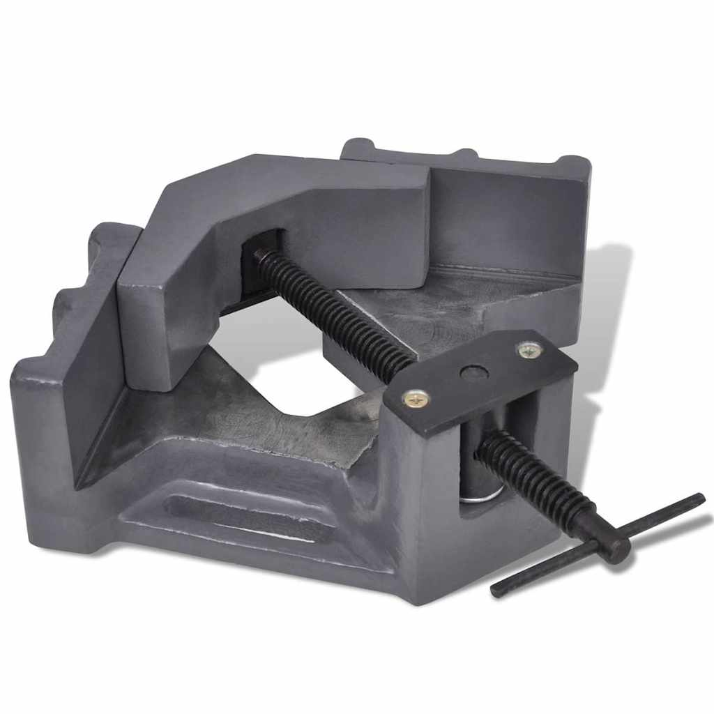 Manuálisan működtetett sarok satu 115 mm