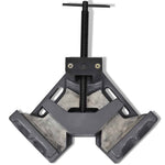 Manuálisan működtetett sarok satu 115 mm 2