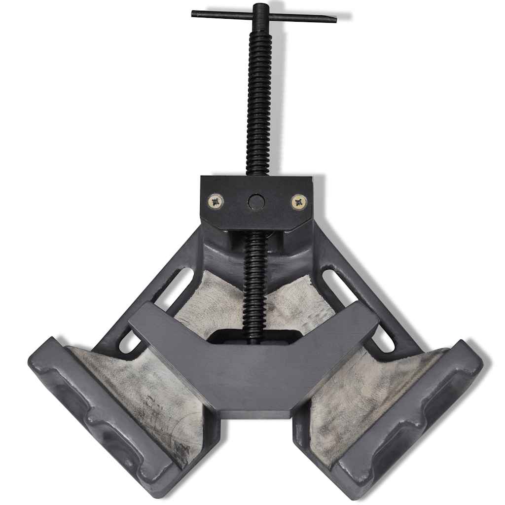 Manuálisan működtetett sarok satu 115 mm 2