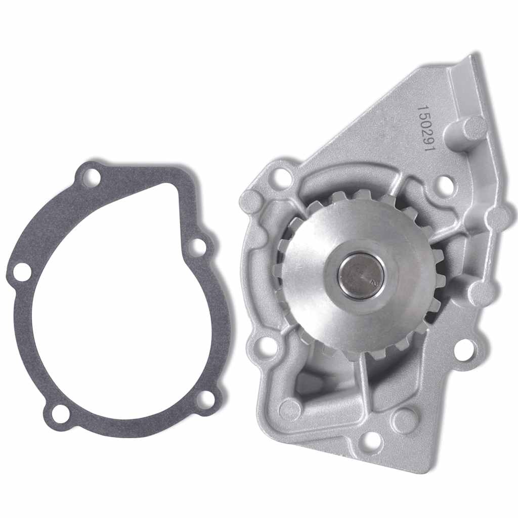 Motor vízpumpa Peugeot, Citroën, Fiat, stb.