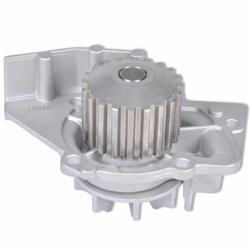 Motor vízpumpa Peugeot, Citroën, Fiat, stb. 2