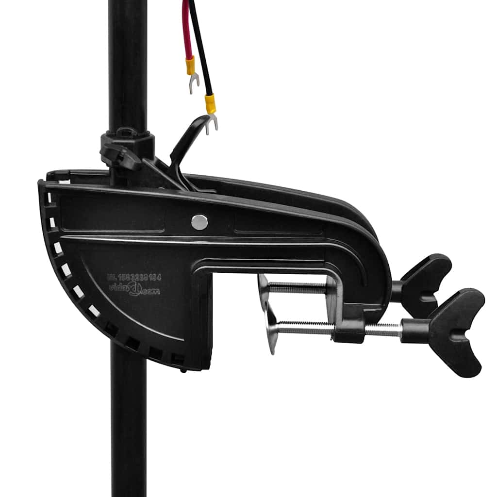 Elektromos csónakmotor P25 55 lbs 1780 KG 4