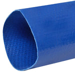 Lapos vízszállító PVC tömlő 50 m 1" 2