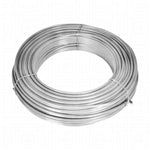 Horganyzott acél drótkerítés horgony tüskékkel 25 x 1,25 m 2