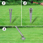 Horganyzott acél drótkerítés horgony tüskékkel 25 x 1,25 m 10