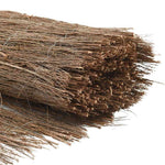 Rőzsekerítés 400 x 100 cm 5