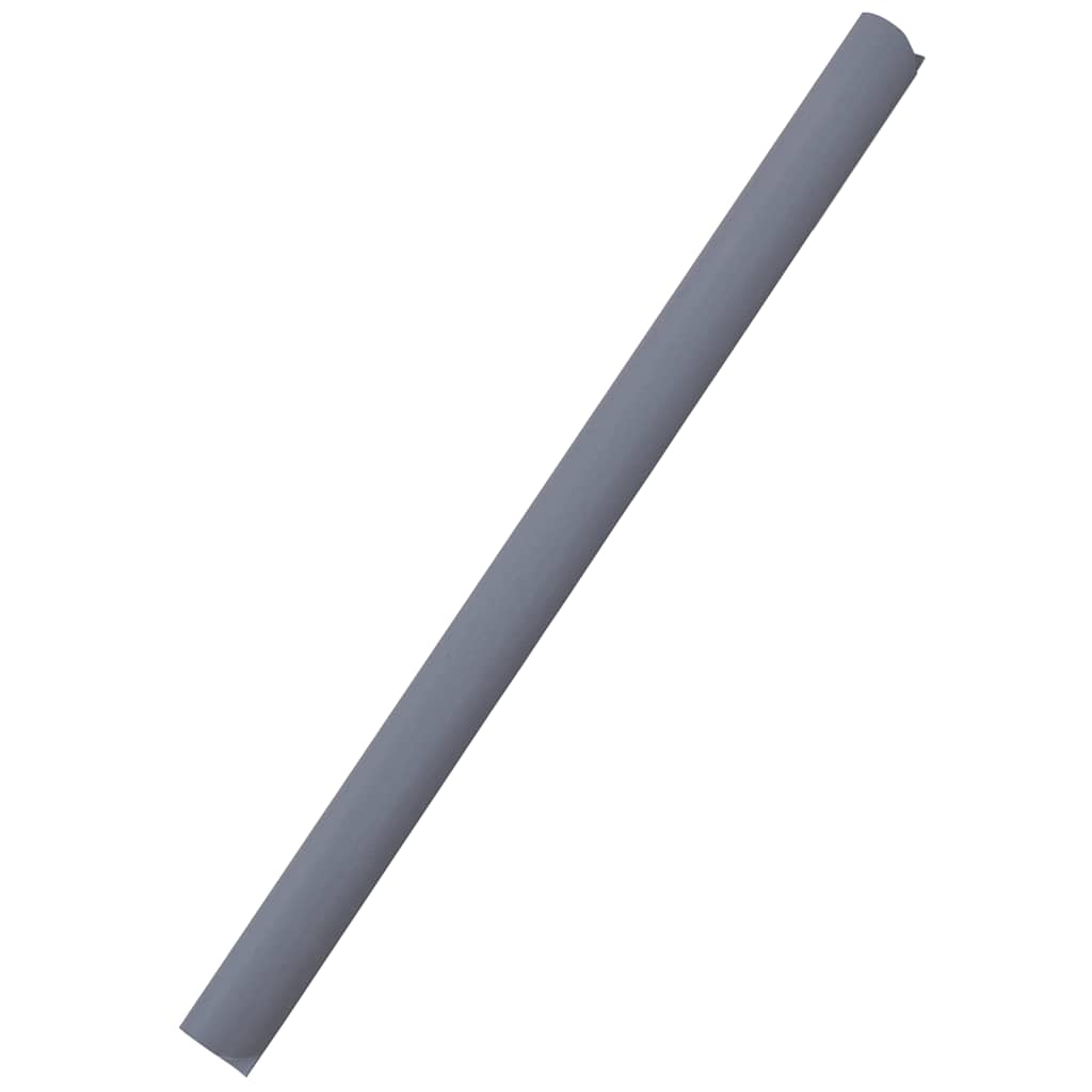 Világosszürke PVC betekintést gátló szalag 70x0,19 m 6