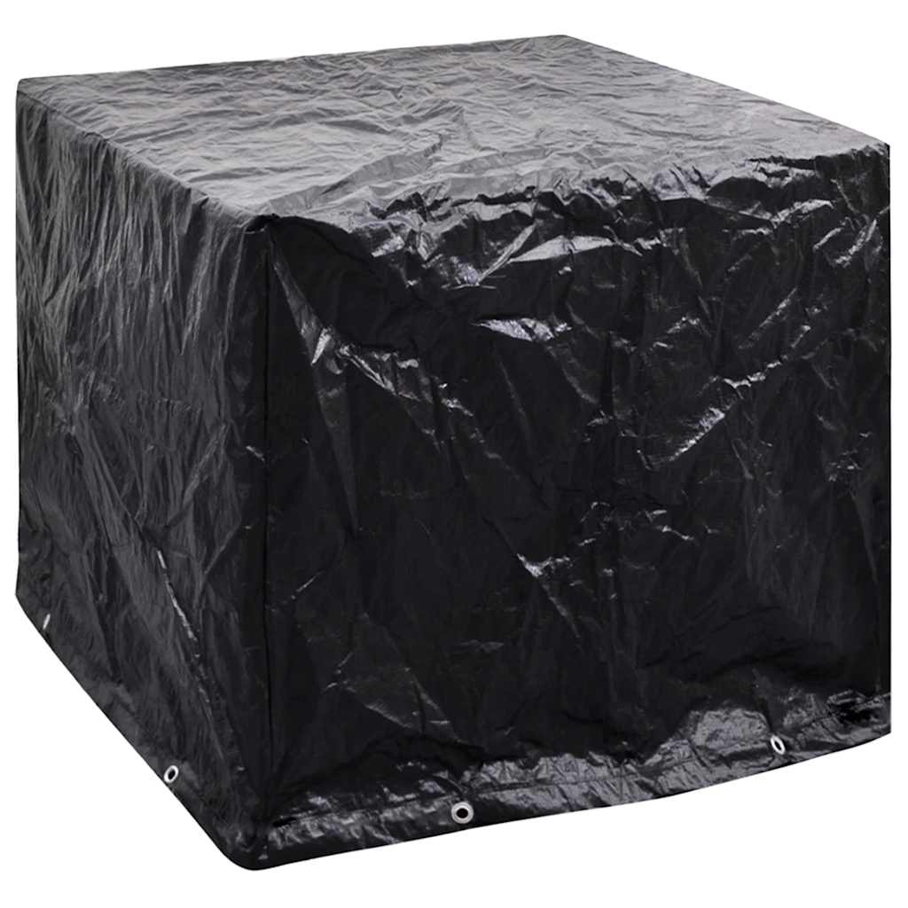IBC tartály takaróponyva 8 fűzőlyukkal 116 x 100 x 120 cm 3