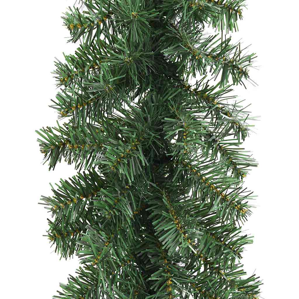LED-es karácsonyi füzér 20 m 5