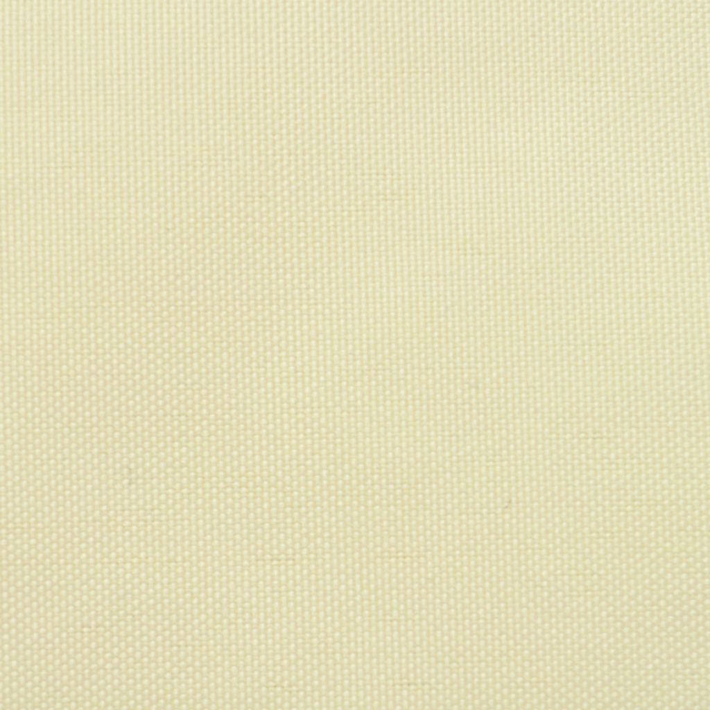 90x400 cm Krém Oxford szövetű erkély ablak sötétítő 2