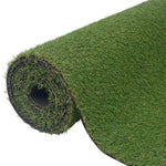 Műgyep 1 x 8 m/20-25mm zöld