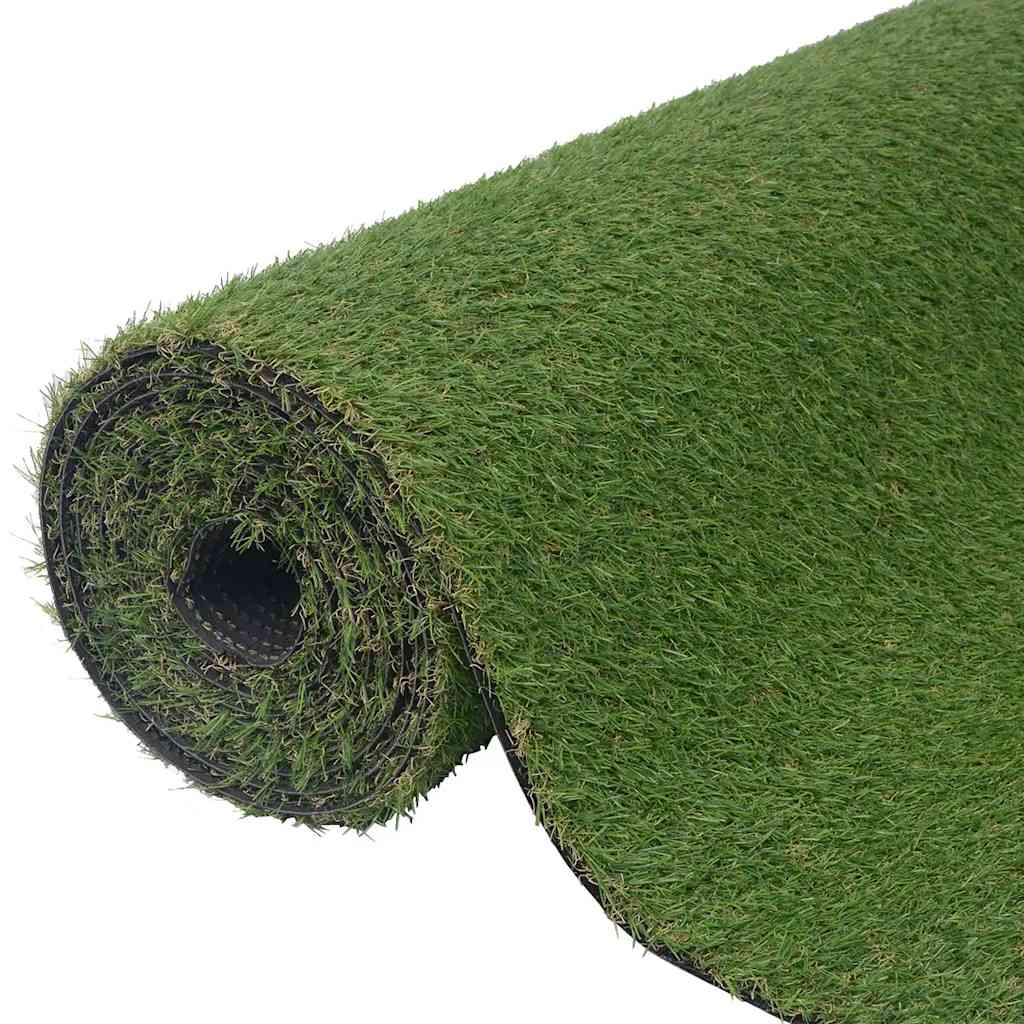 Műgyep 1 x 8 m/20-25mm zöld