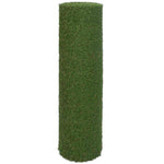 Műgyep 1 x 8 m/20-25mm zöld 3