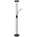 Szabályozható LED-es állólámpa 23 W