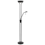 Szabályozható LED-es állólámpa 23 W 2