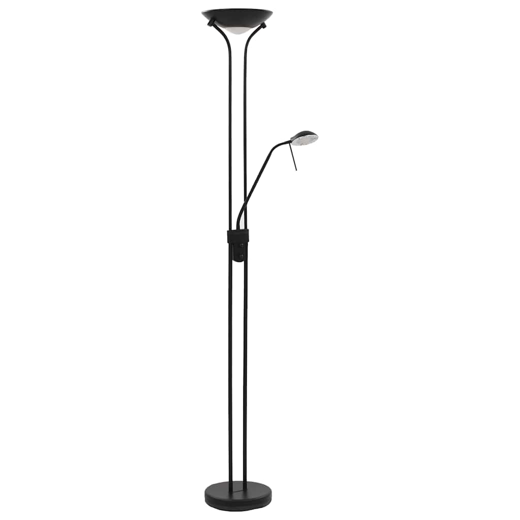 Szabályozható LED-es állólámpa 23 W 2