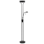 Szabályozható LED-es állólámpa 23 W 3