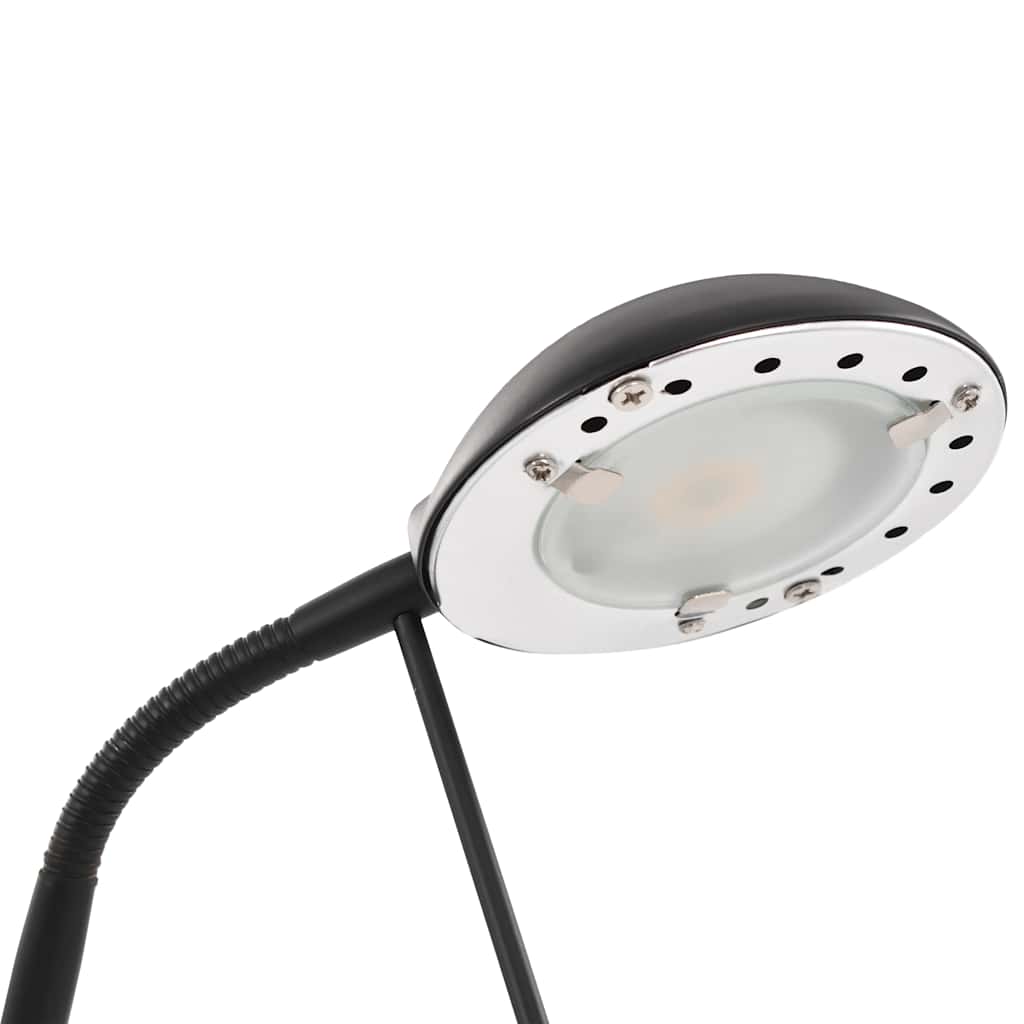 Szabályozható LED-es állólámpa 23 W 5