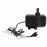 Merülő akváriumszivattyú 2500 liter/óra 3