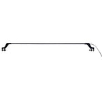 Kék és fehér LED-lámpa akváriumhoz szorítókkal 115 - 130 cm 4