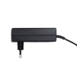 Kék és fehér LED-lámpa akváriumhoz szorítókkal 115 - 130 cm 9