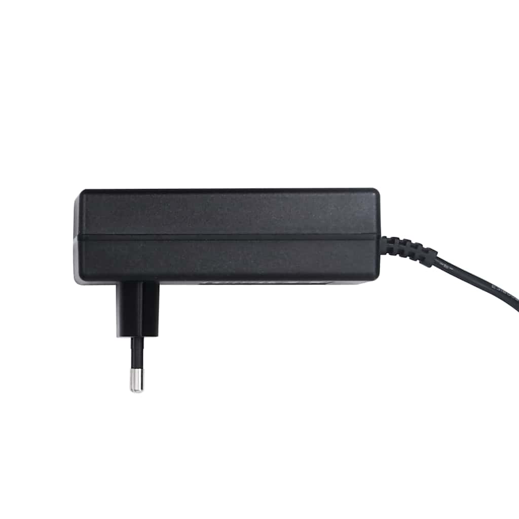 Kék és fehér LED-lámpa akváriumhoz szorítókkal 115 - 130 cm 9