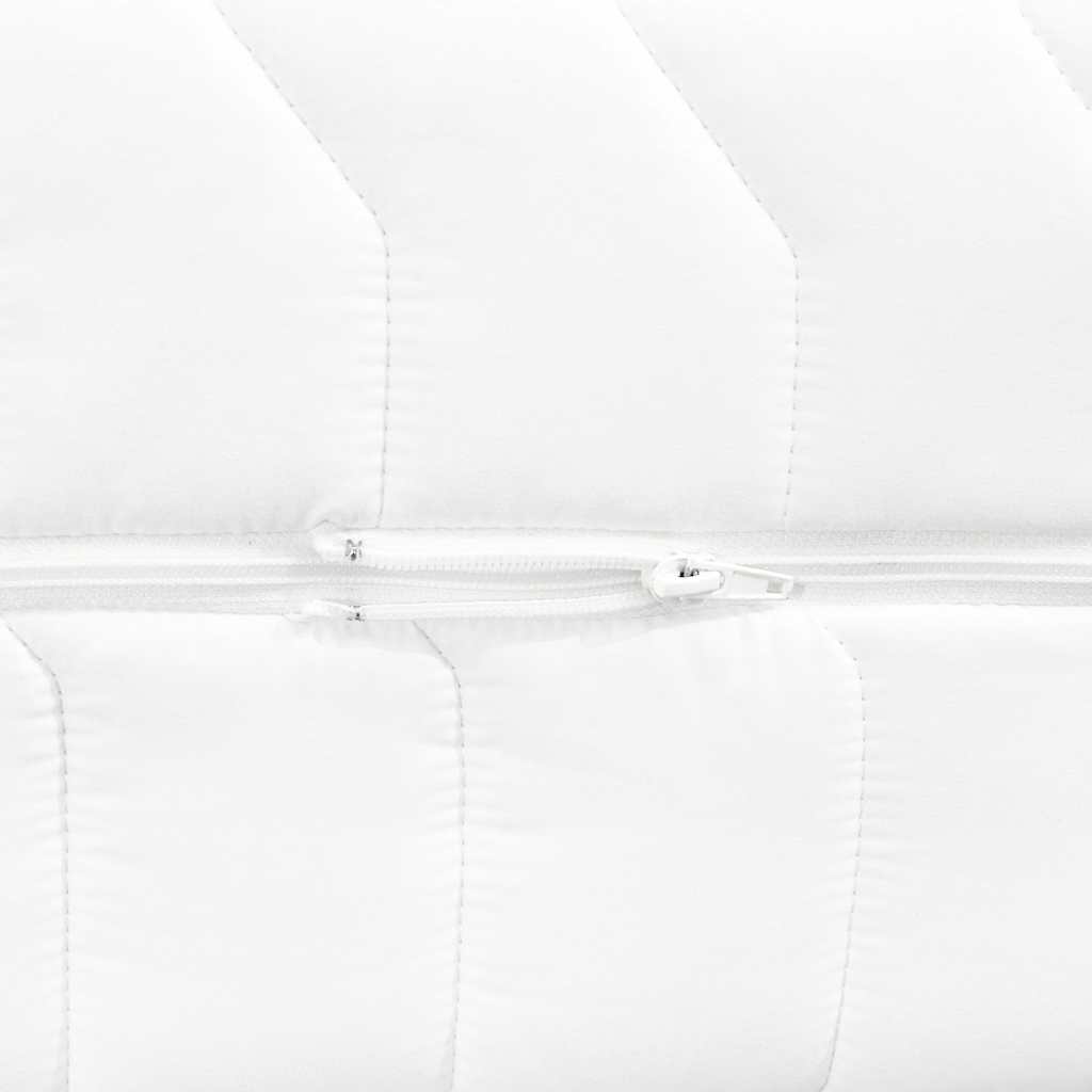 7 zónás táskarugós matrac 80 x 200 cm 20 cm H2 6