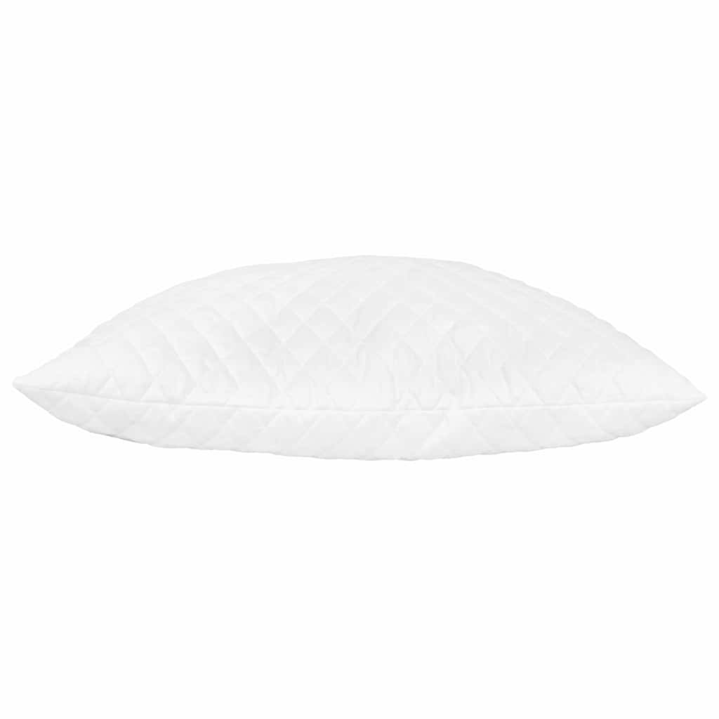 2 db memóriahabos párna 80 x 80 x 14 cm 7