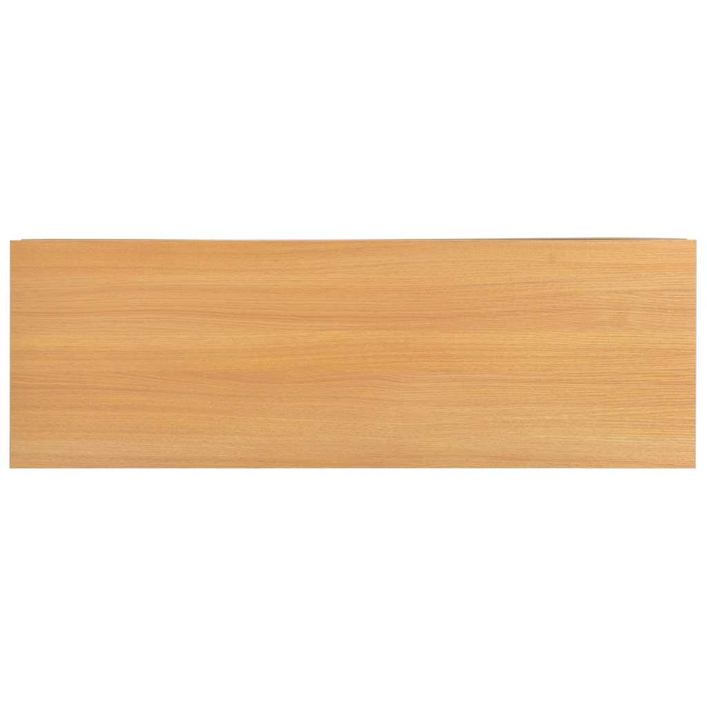 Szürke TV-szekrény 120 x 39 x 58 cm 6