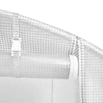 Melegház 27 m² 900 x 300 x 200 cm 7
