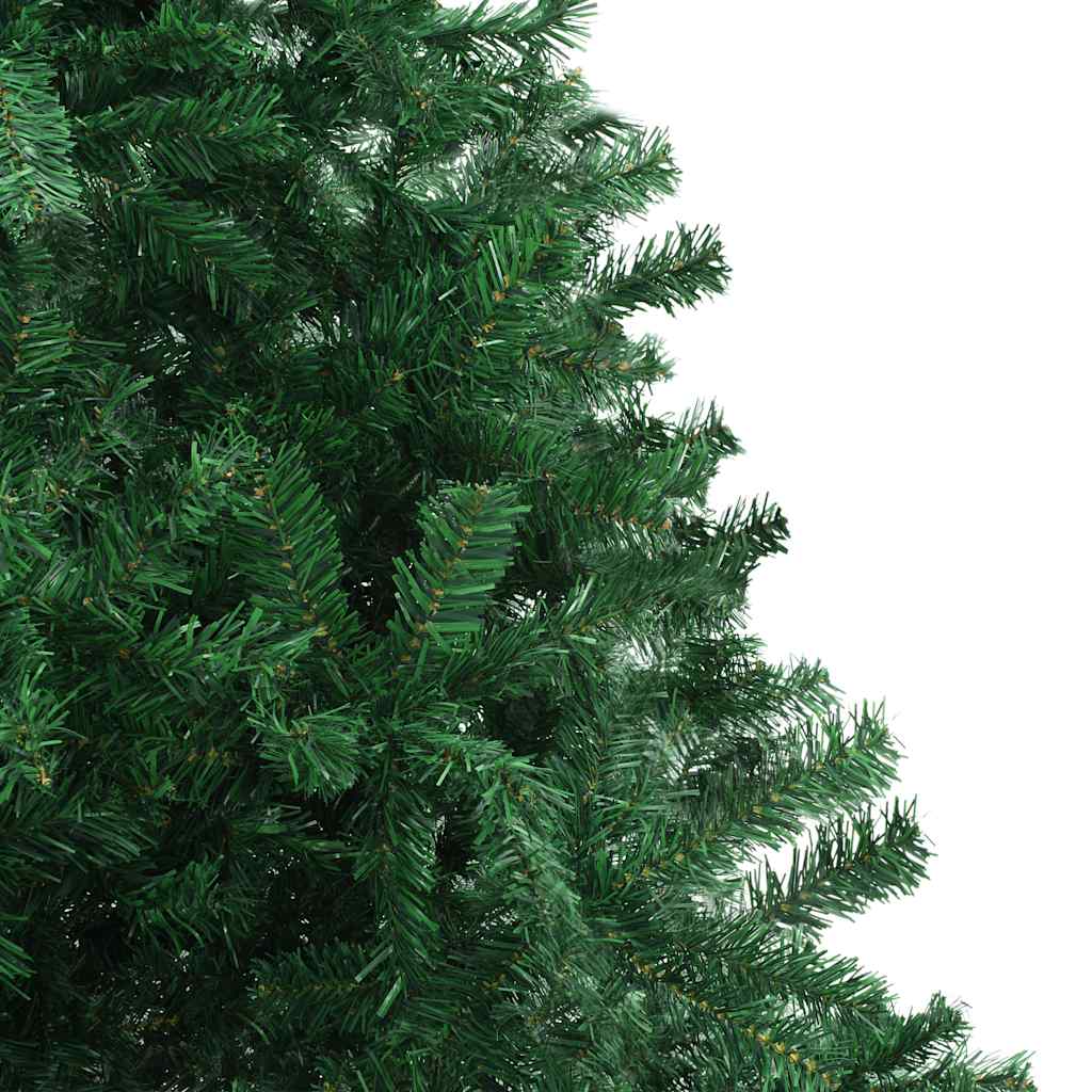 Zöld műfenyő 300 cm 5