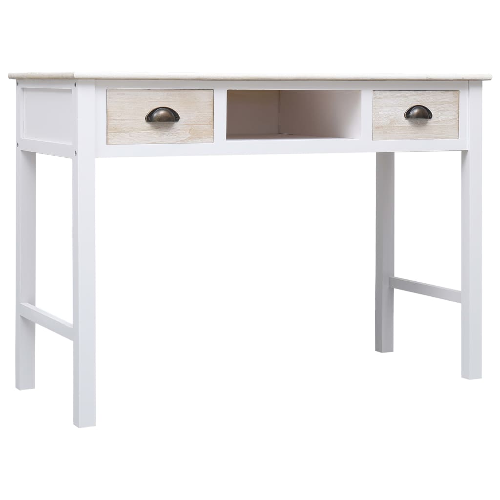 Fa tálalóasztal 110 x 45 x 76 cm 3