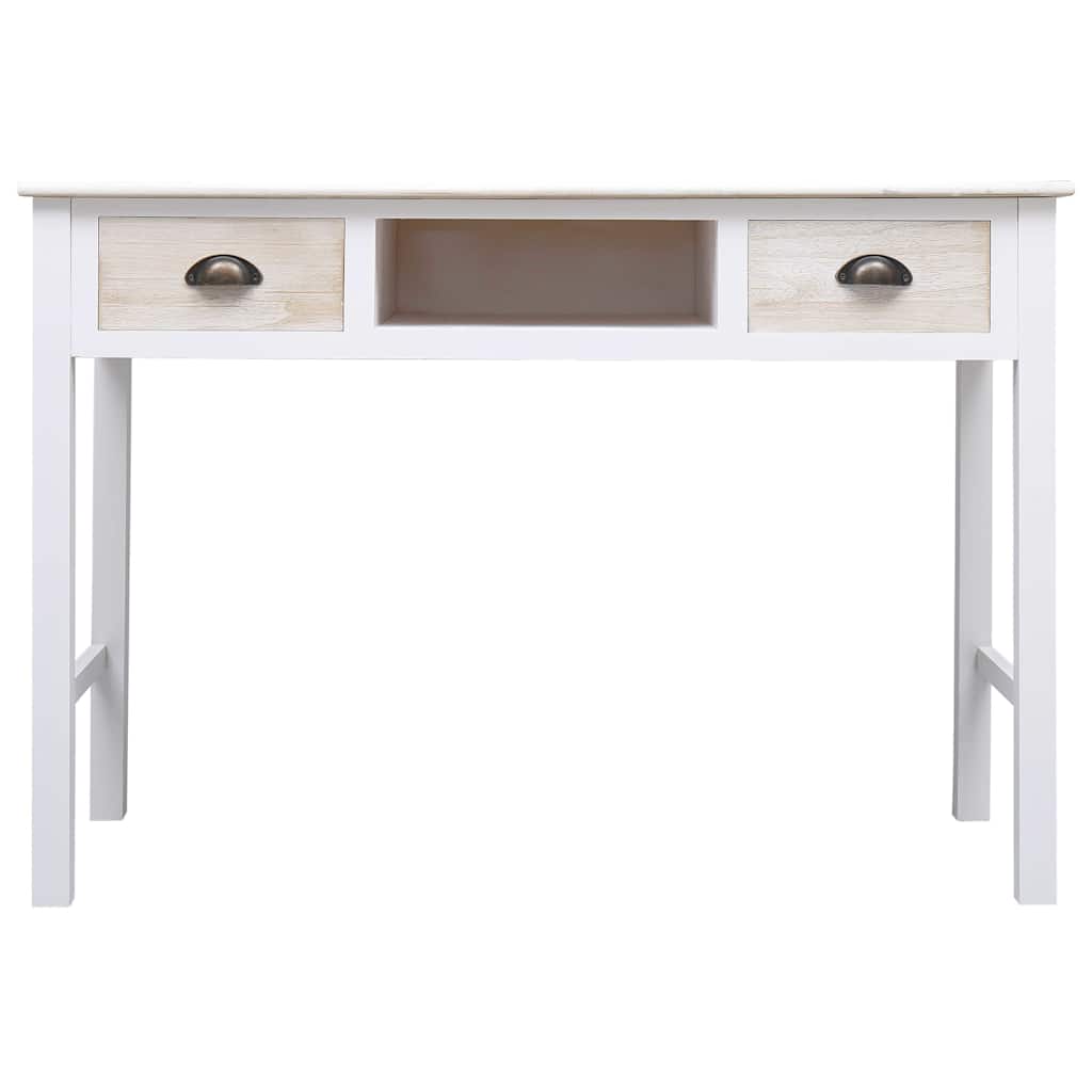 Fa tálalóasztal 110 x 45 x 76 cm 4