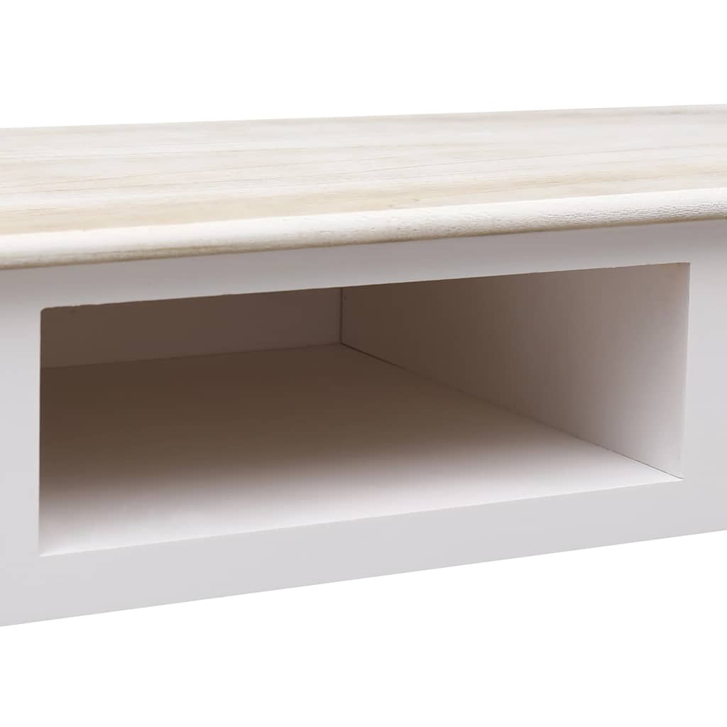 Fa tálalóasztal 110 x 45 x 76 cm 7