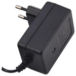 Rózsaszín elektromos roller 120 W 8